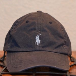 Polo Hat